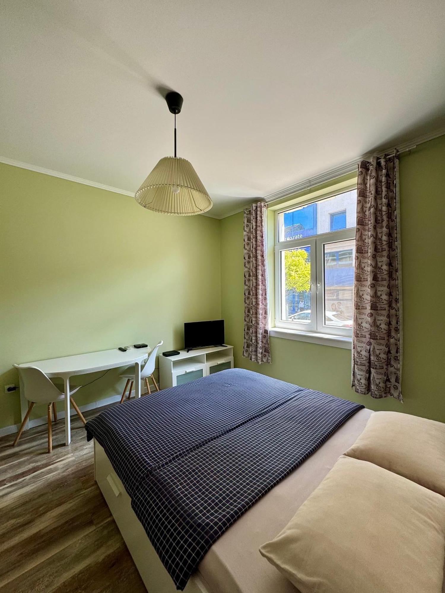 Студио Top City Center Plovdiv Kültér fotó